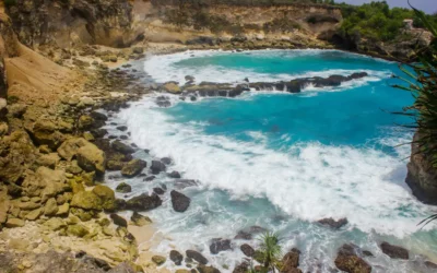 Explorez Nusa Lembongan : un paradis tropical à découvrir