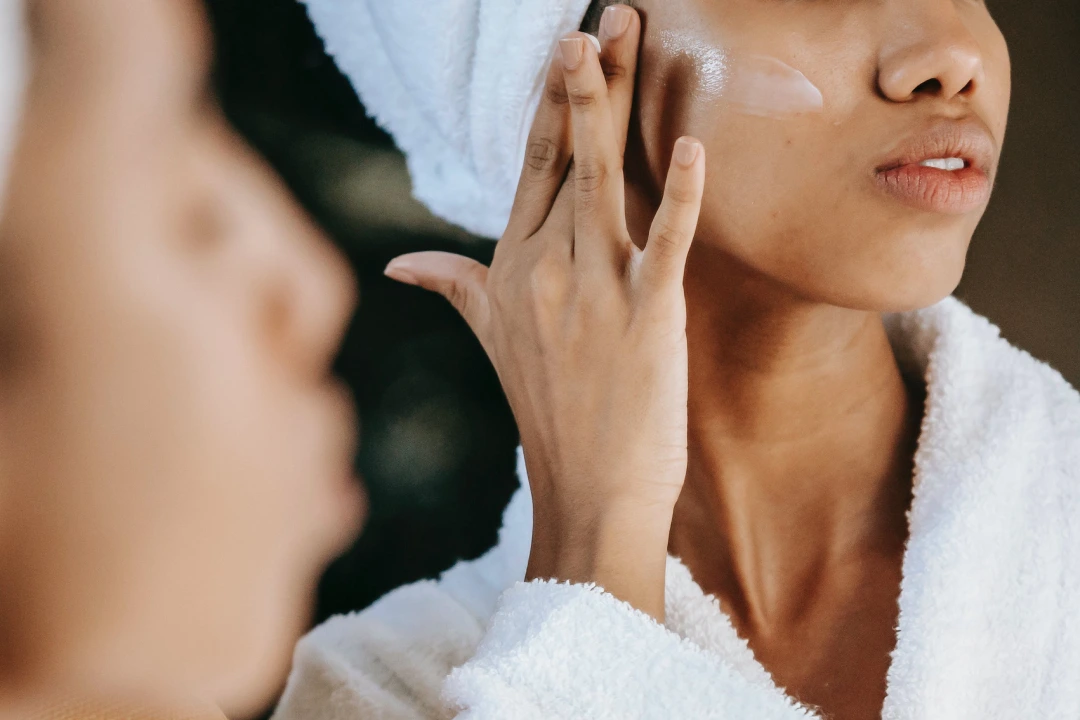 prepare sa peau pour le printemps