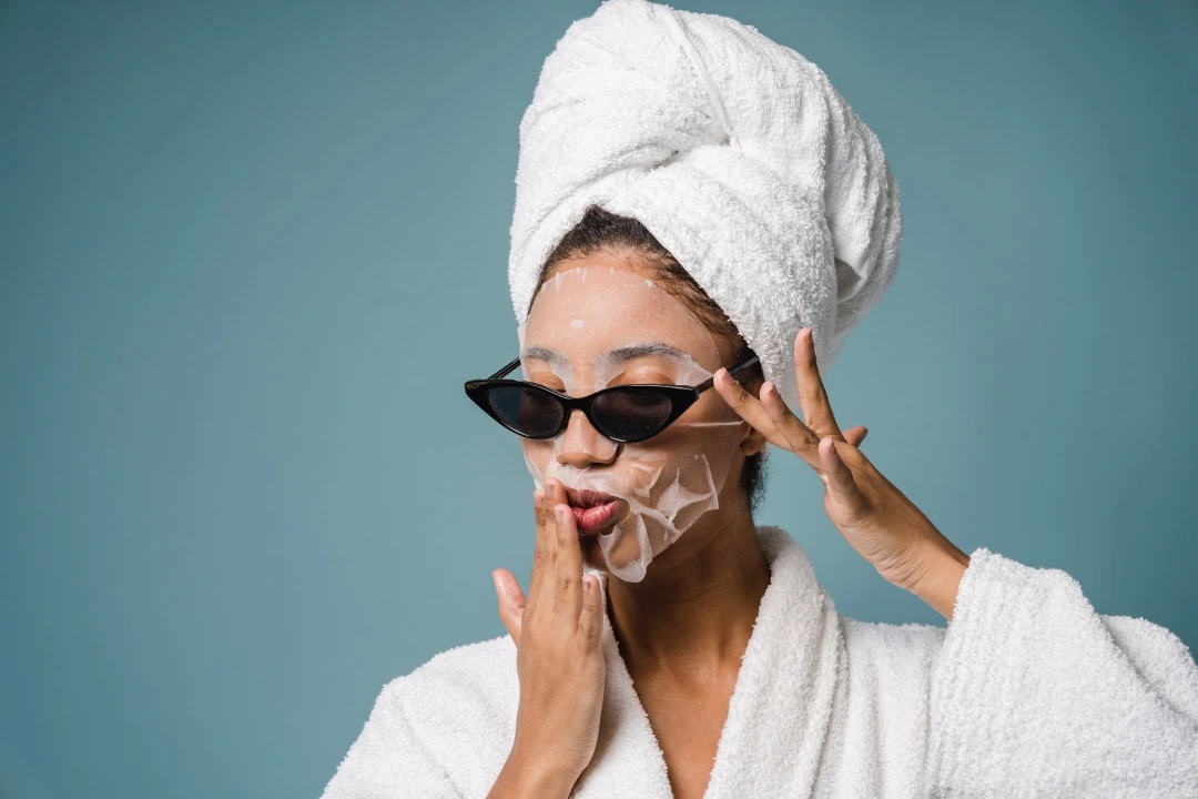 preparer sa peau pour le printemps