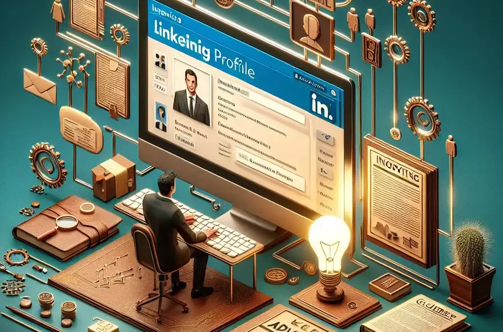 Améliorer son profil Linkedin : Nos meilleurs conseils