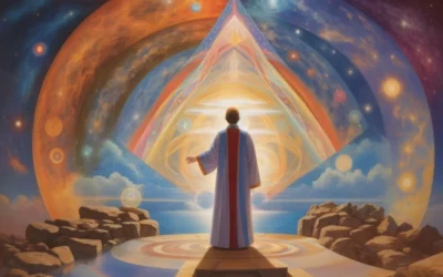 Les 12 dimensions spirituelles : Comprendre et explorer