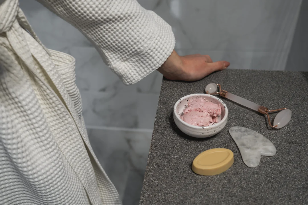 massage au gua sha