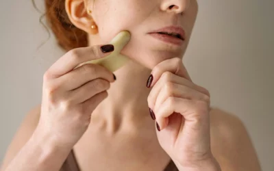 Bienfaits du Gua Sha : Tout savoir