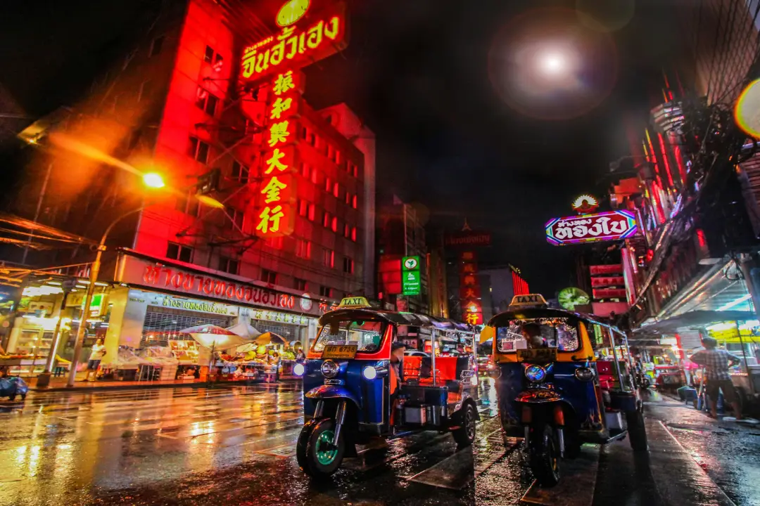 Combien de jours pour visiter Bangkok Combien de jours pour visiter Bangkok