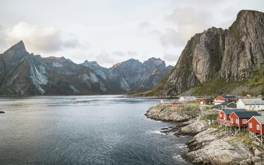 Bodo et Lofoten : Guide pratique pour votre voyage