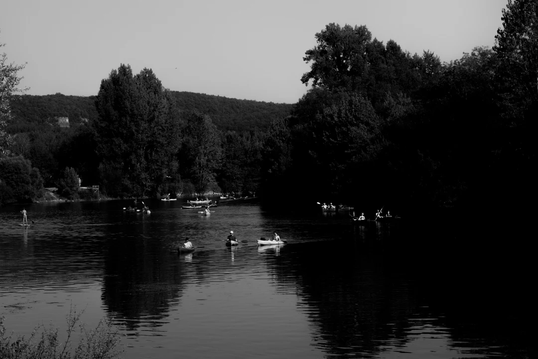 une semaine dans le perigord noir