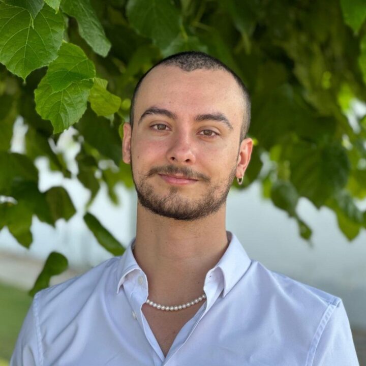Ugo baudon