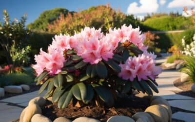 Le Rhododendron simsii